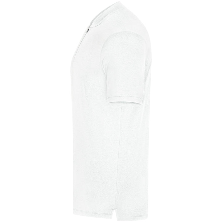 Jako Polo Pro Casual - weiß
