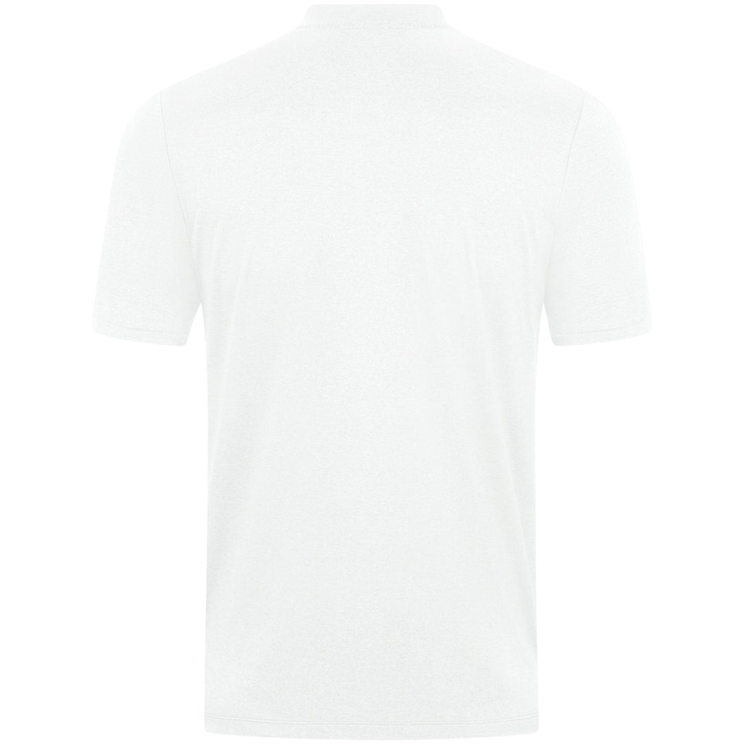 Jako Polo Pro Casual - weiß