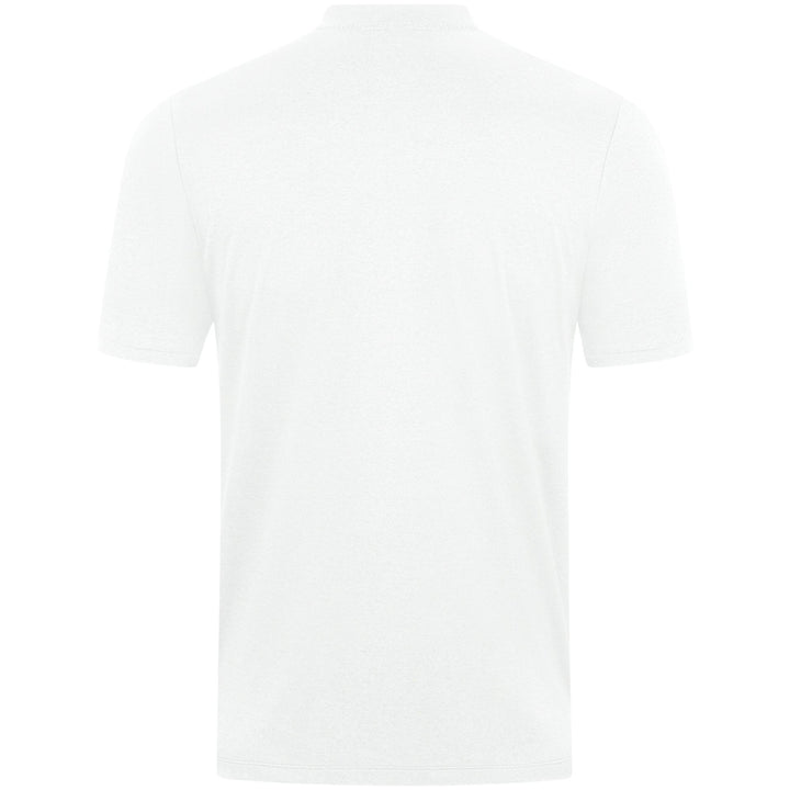 Jako Polo Pro Casual - weiß