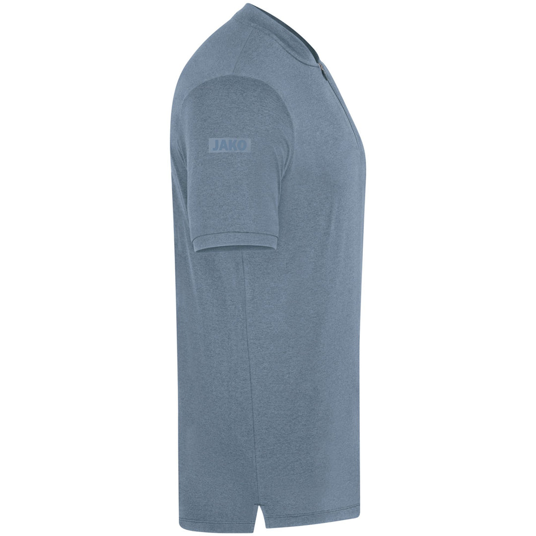 Jako Polo Pro Casual - smokey blue