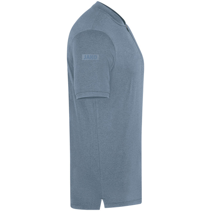 Jako Polo Pro Casual - smokey blue