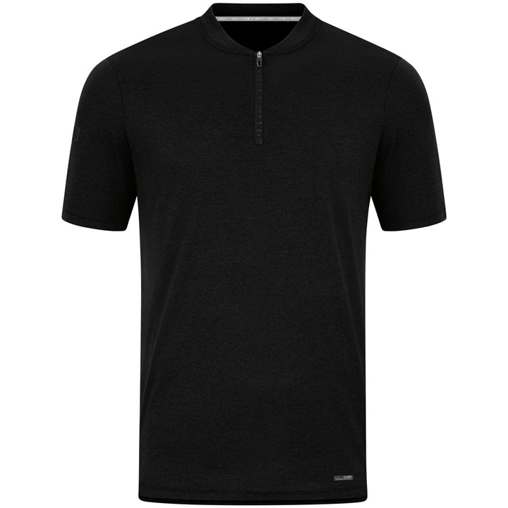 Jako Polo Pro Casual - schwarz