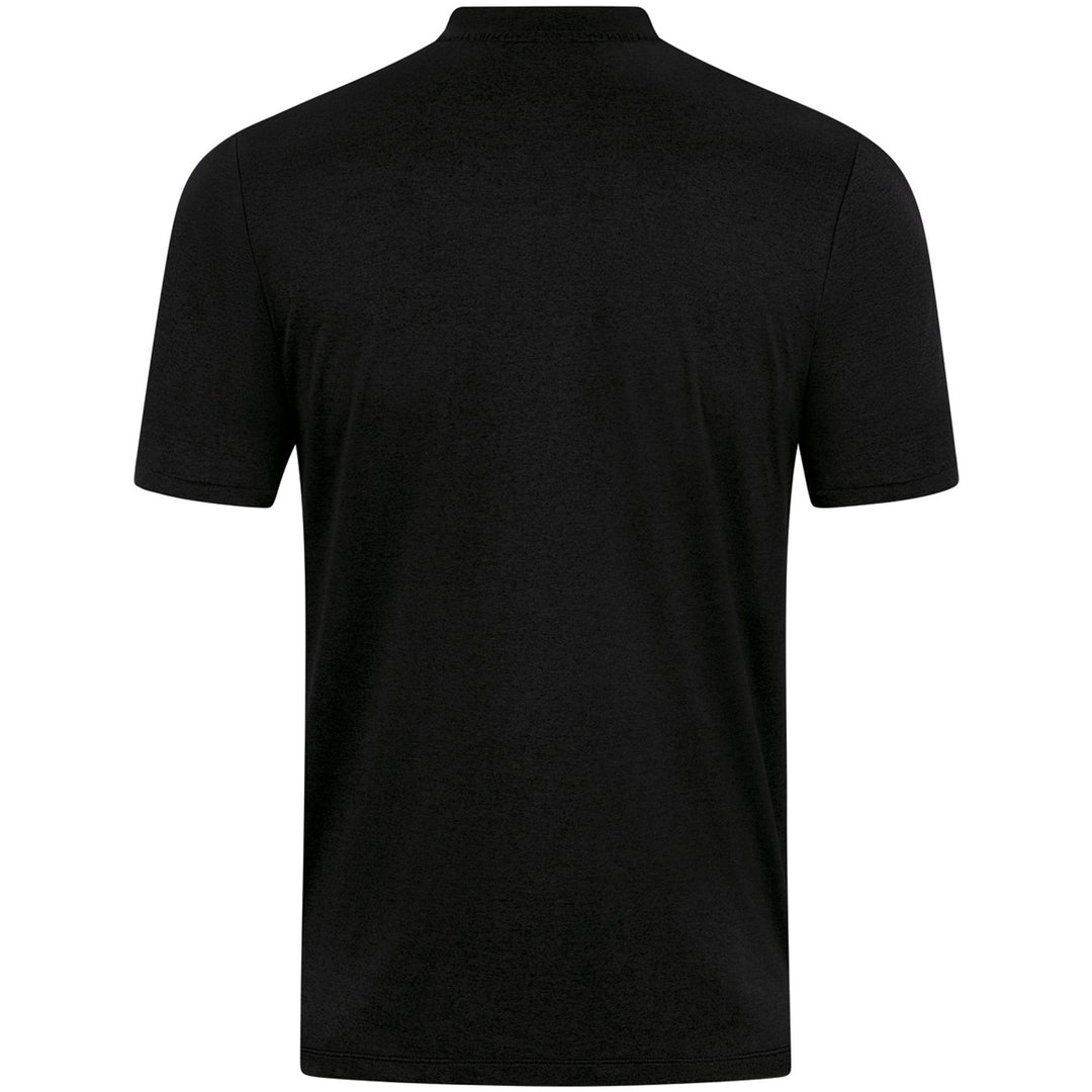 Jako Polo Pro Casual - schwarz
