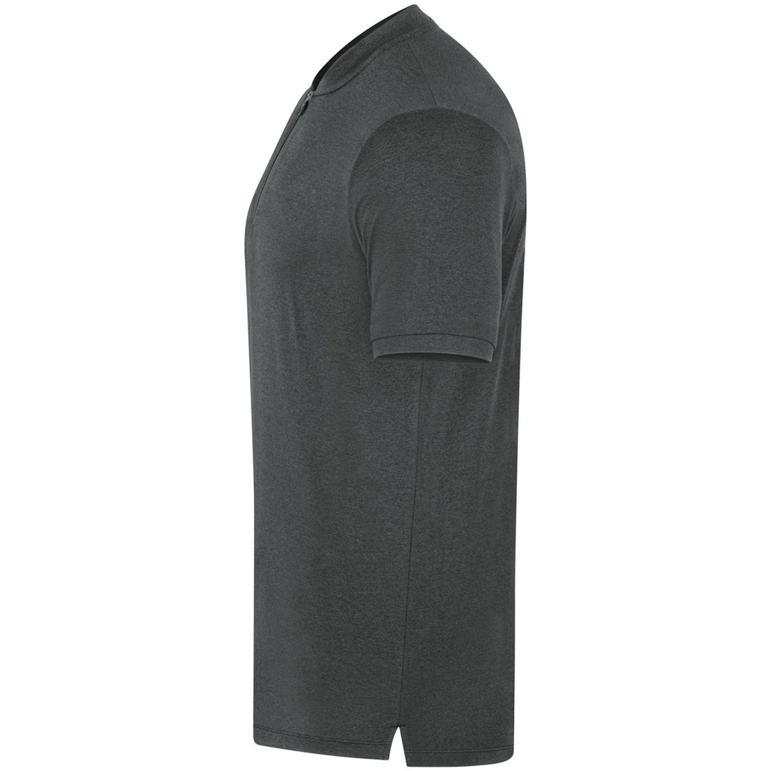 Jako Polo Pro Casual - aschgrau