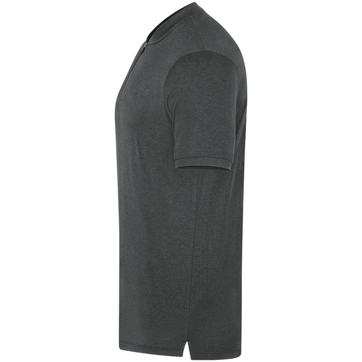 Jako Polo Pro Casual - aschgrau