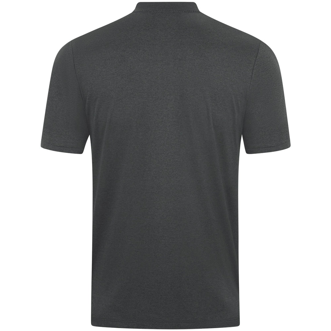 Jako Polo Pro Casual - aschgrau