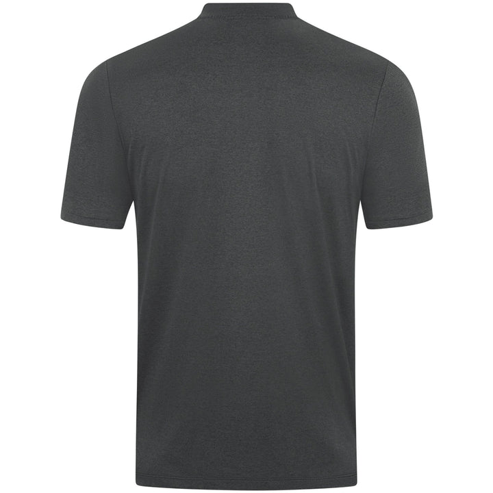 Jako Polo Pro Casual - aschgrau