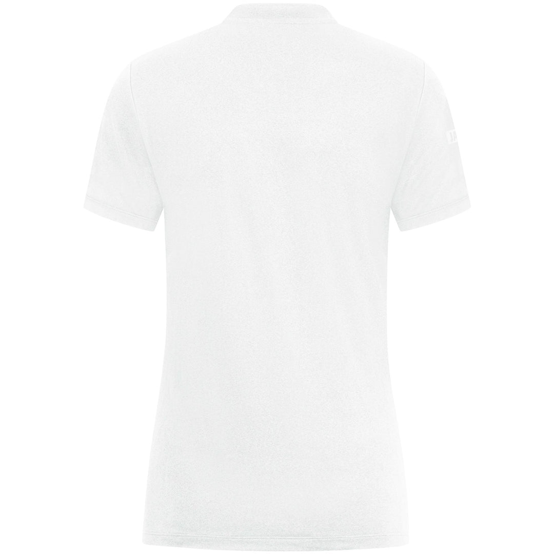 Jako Polo Pro Casual - weiß