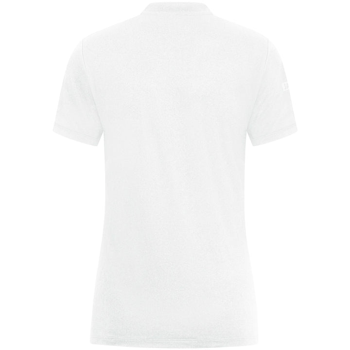 Jako Polo Pro Casual - weiß