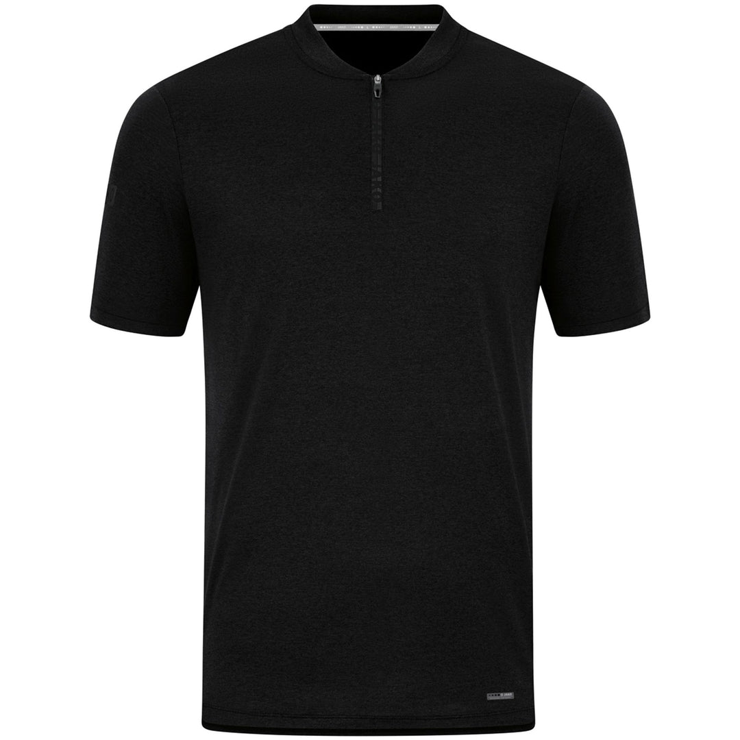 Jako Polo Pro Casual - schwarz