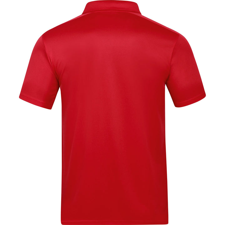 Jako Polo Classico - rot