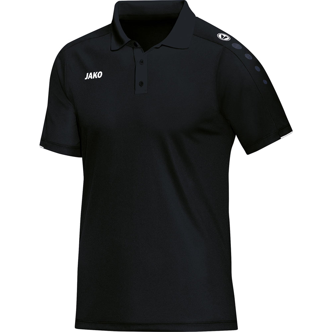 Jako Polo Classico - schwarz