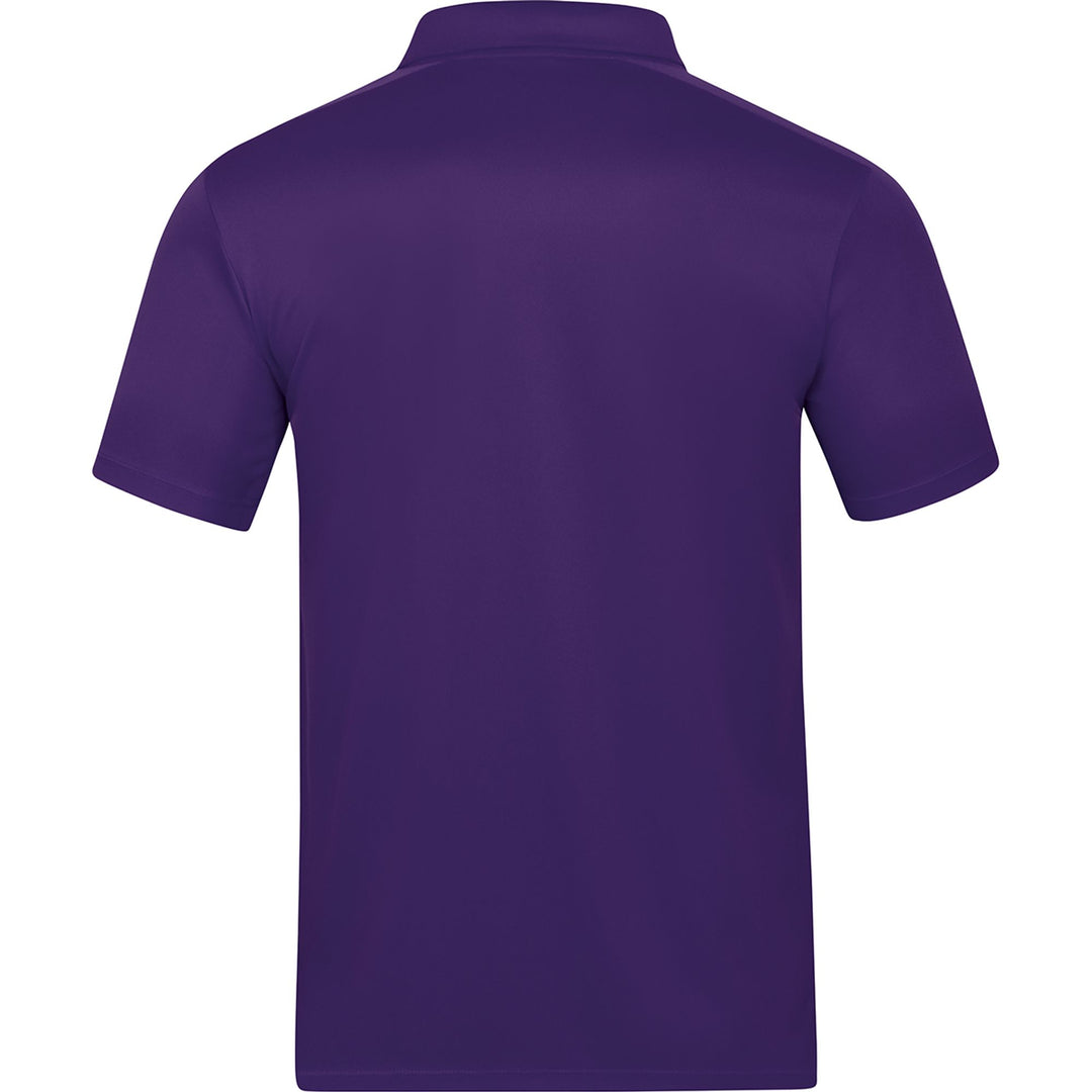 Jako Polo Classico - lila