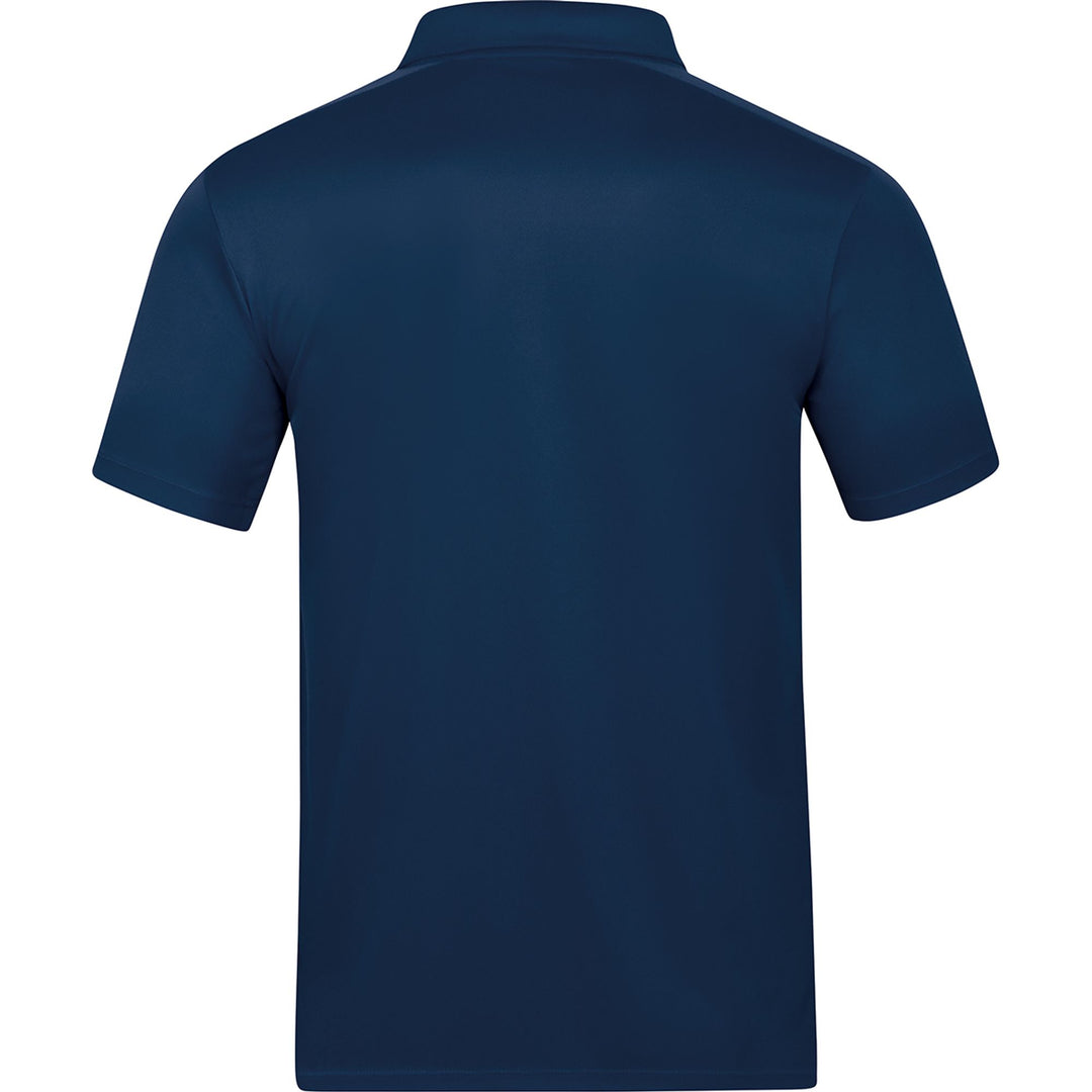 Jako Polo Classico - nightblue/citro