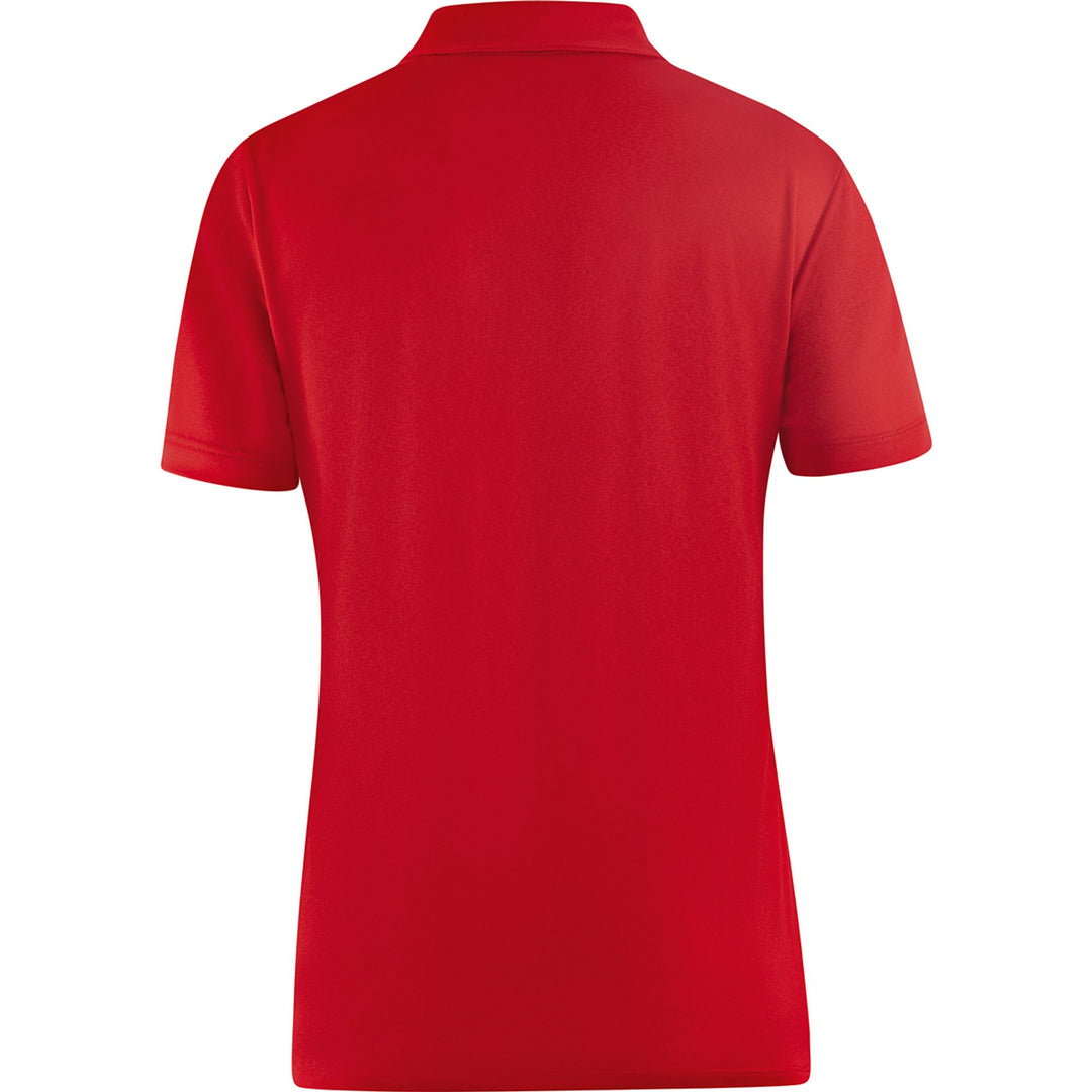 Jako Polo Classico - rot