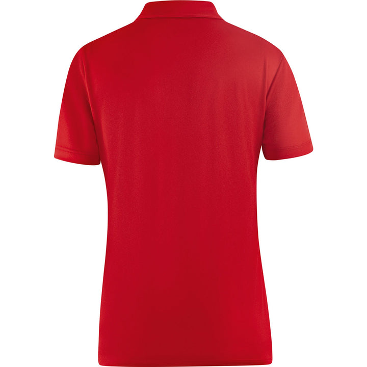 Jako Polo Classico - rot