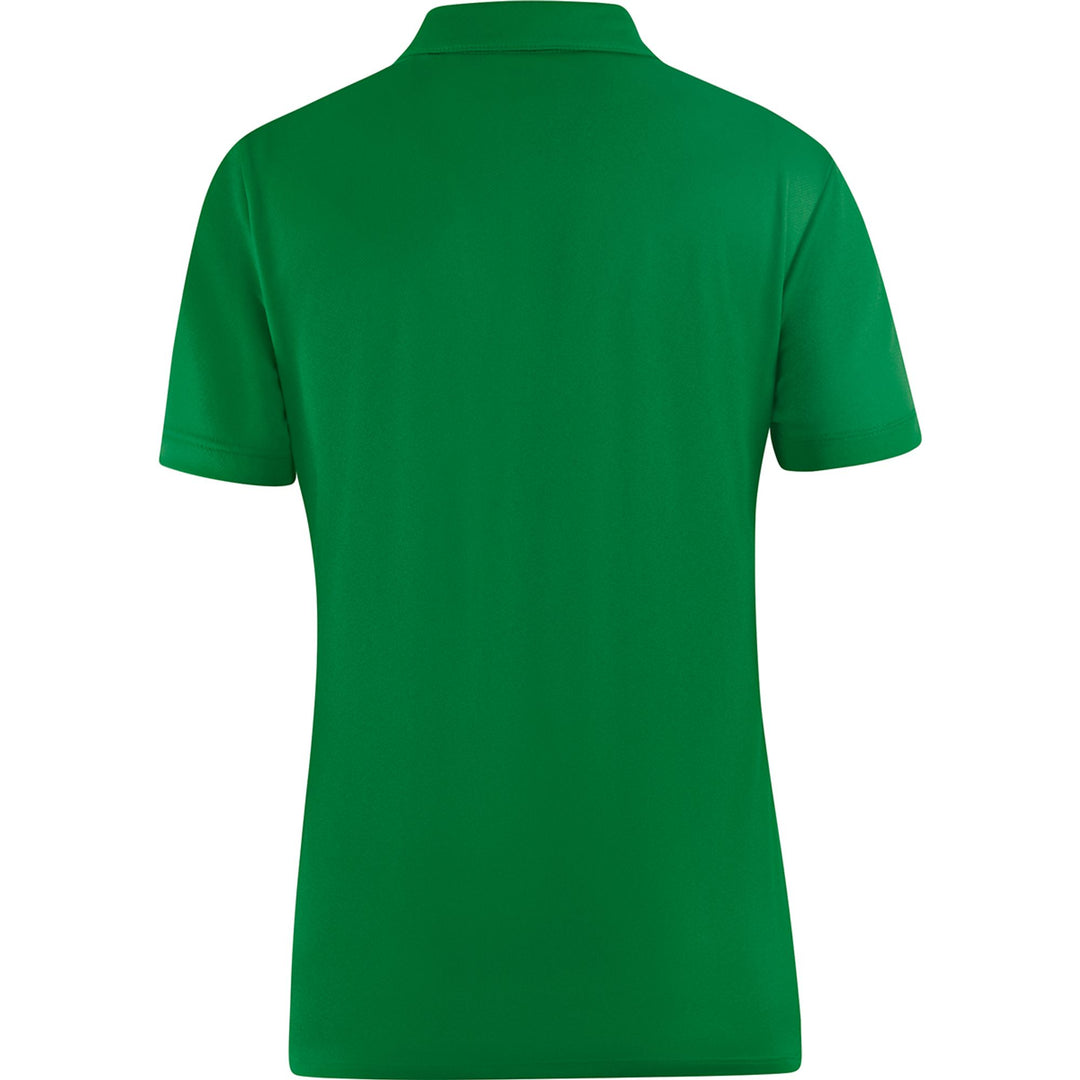 Jako Polo Classico - sportgrün
