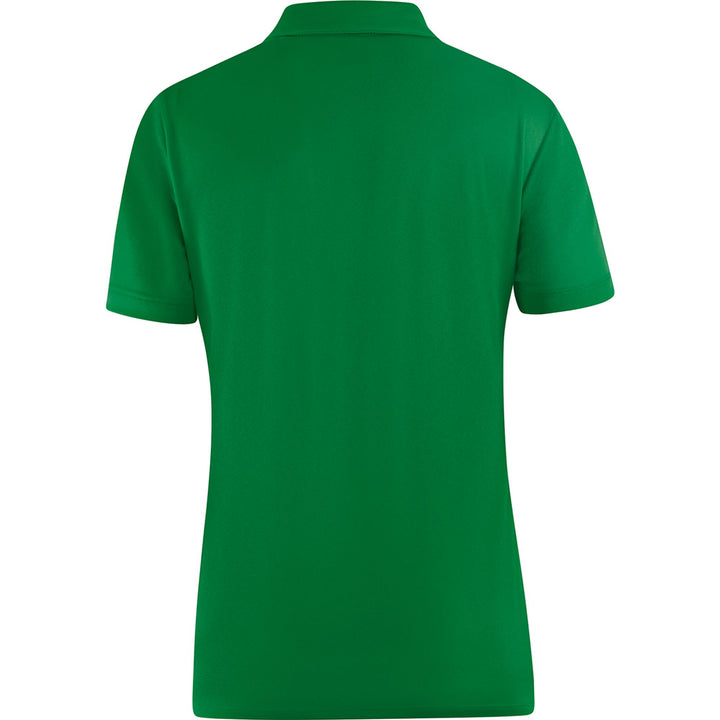 Jako Polo Classico - sportgrün