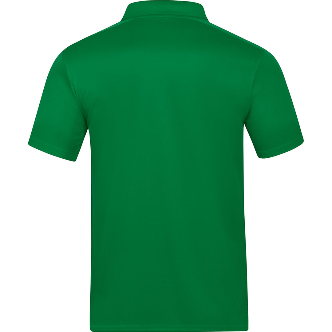 Jako Polo Classico - sportgrün
