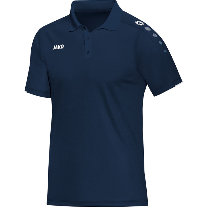Jako Polo Classico - marine