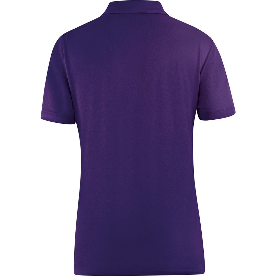 Jako Polo Classico - lila