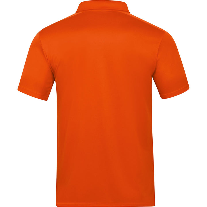 Jako Polo Classico - neonorange