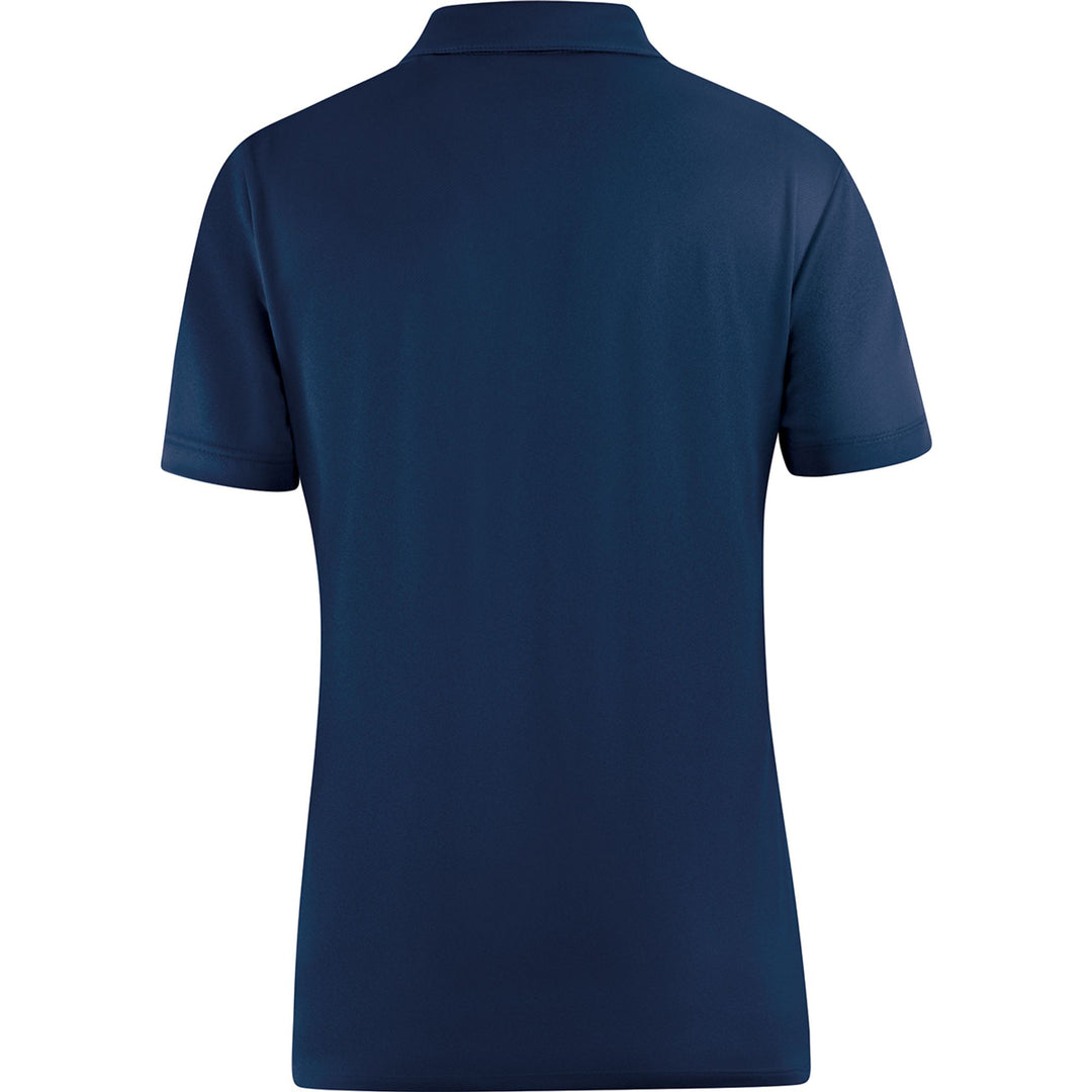 Jako Polo Classico - nightblue/citro