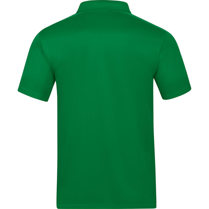 Jako Polo Classico - sportgrün
