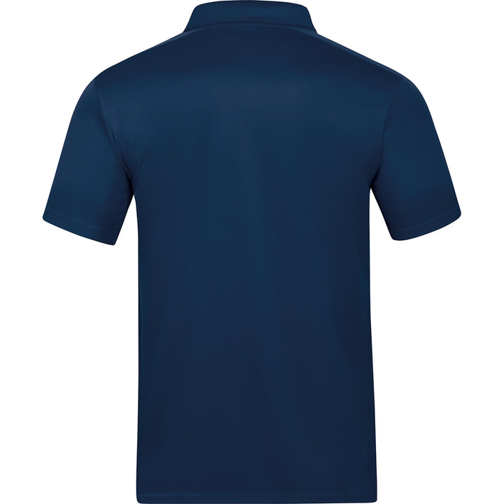 Jako Polo Classico - nightblue/citro
