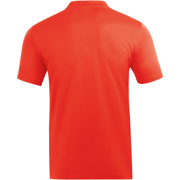 Jako Polo Prestige - flame