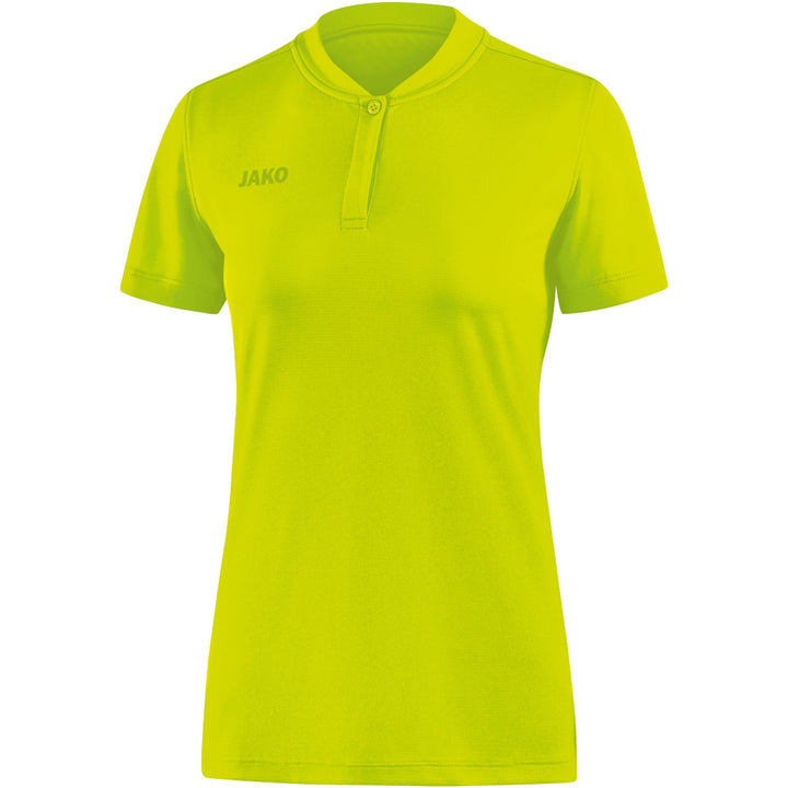 Jako Polo Prestige - lemon
