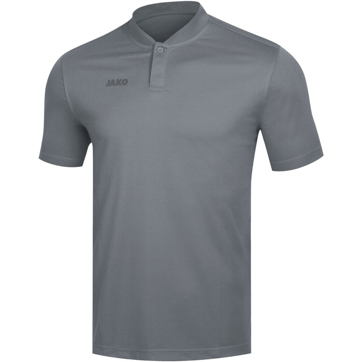Jako Polo Prestige - steingrau