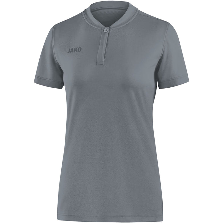 Jako Polo Prestige - steingrau