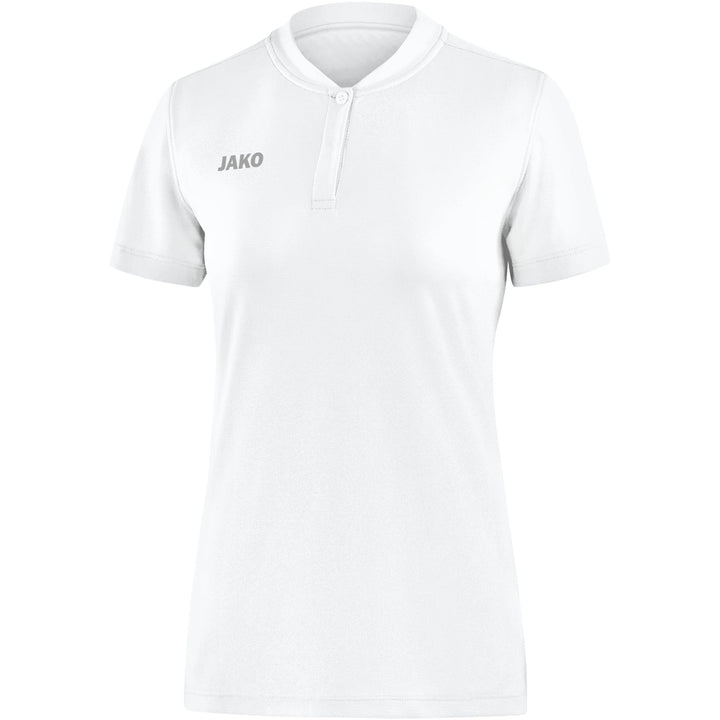 Jako Polo Prestige - weiß