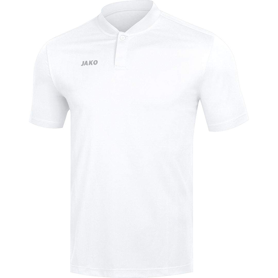 Jako Polo Prestige - weiß