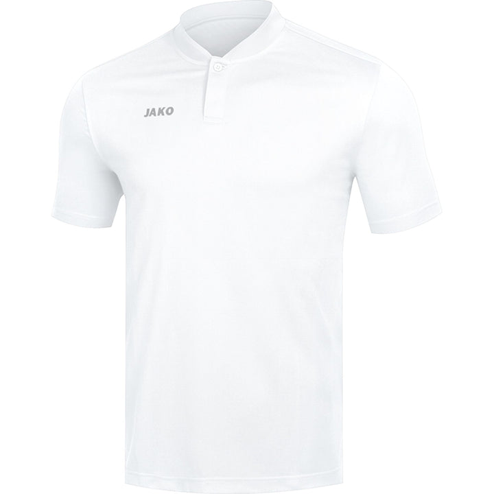Jako Polo Prestige - weiß