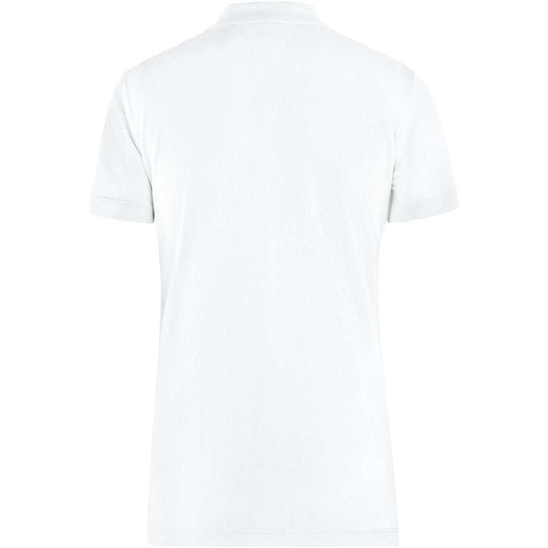 Jako Polo Prestige - weiß
