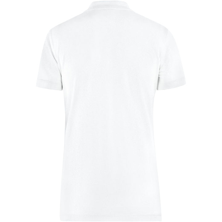 Jako Polo Prestige - weiß