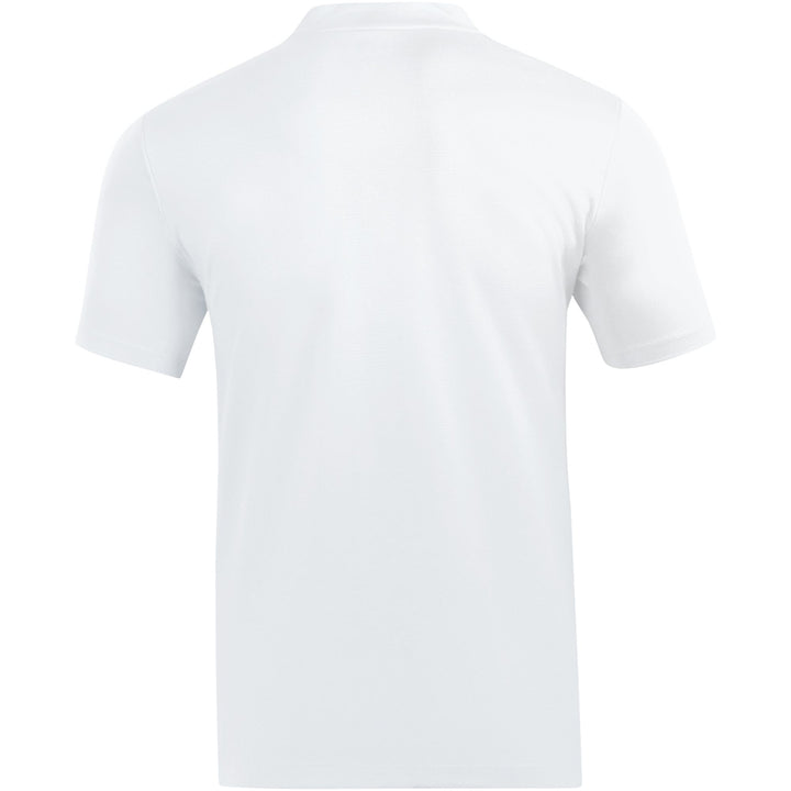 Jako Polo Prestige - weiß