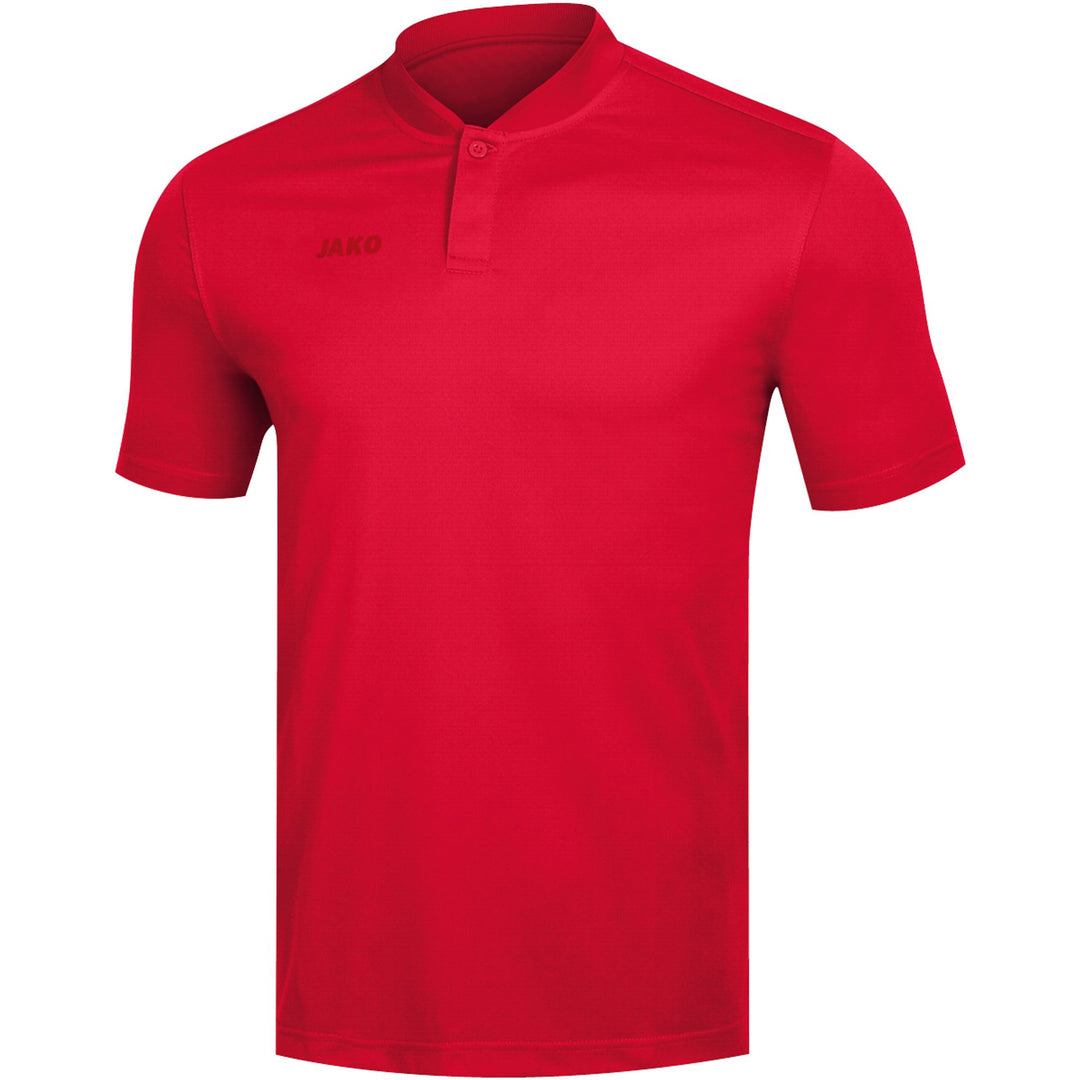 Jako Polo Prestige - rot