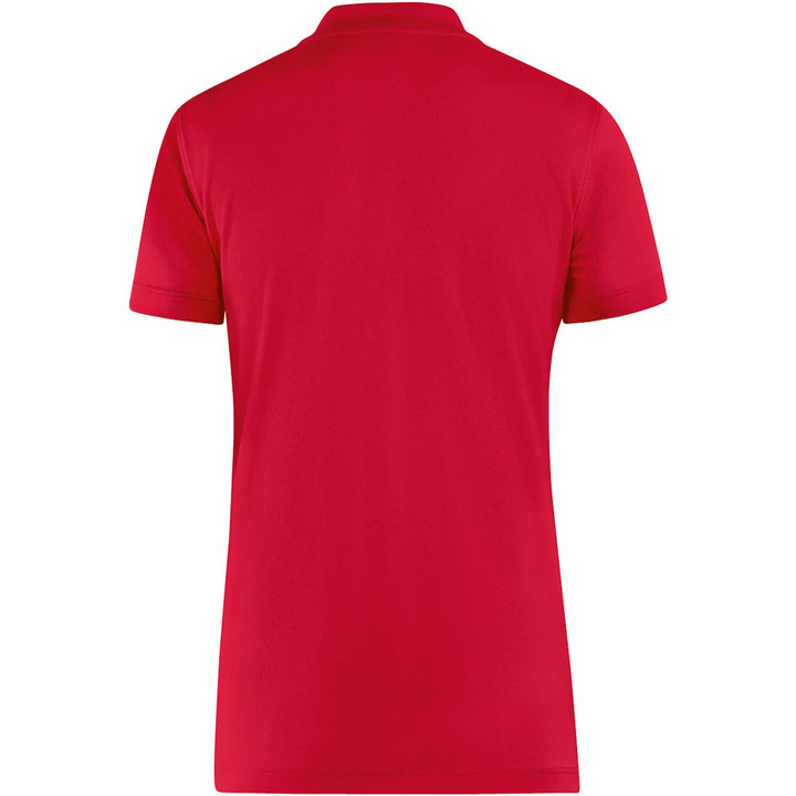 Jako Polo Prestige - rot