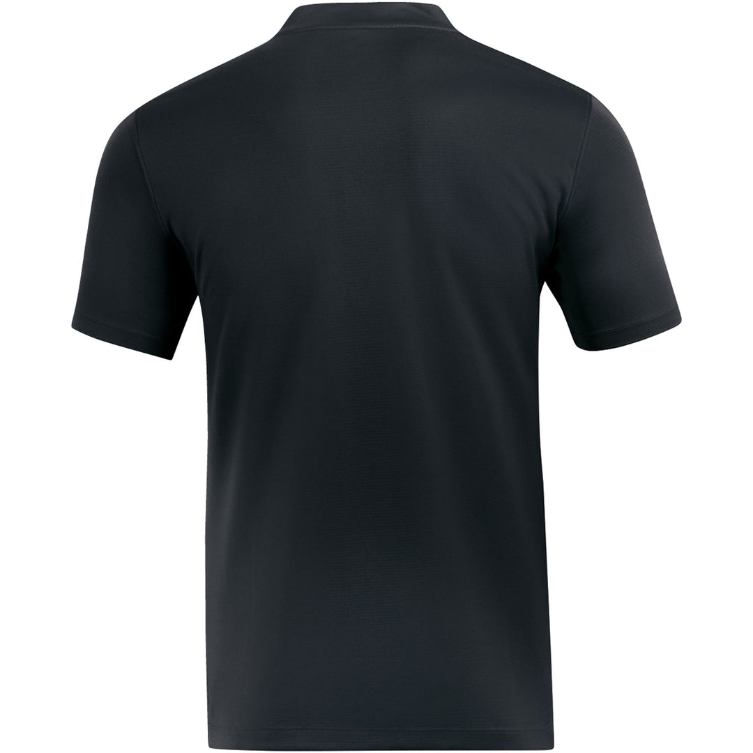 Jako Polo Prestige - schwarz