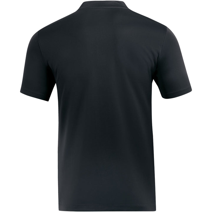 Jako Polo Prestige - schwarz