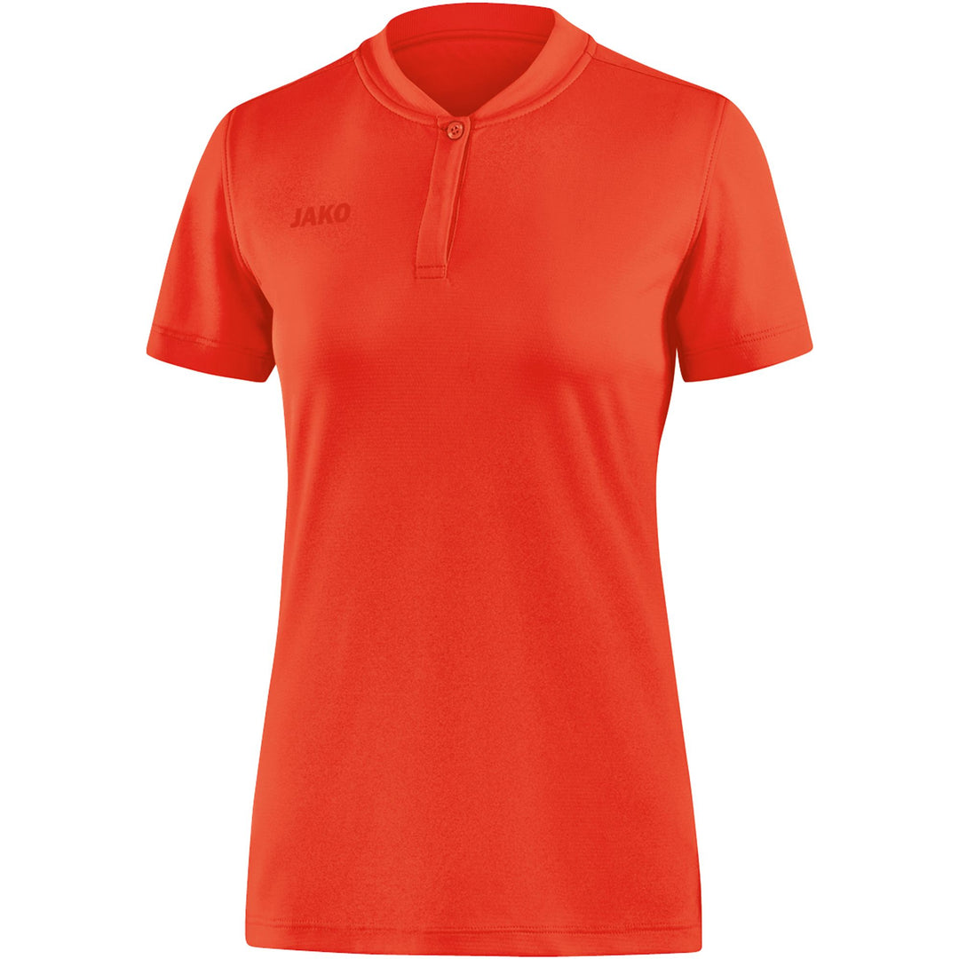 Jako Polo Prestige - flame