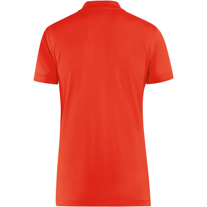 Jako Polo Prestige - flame