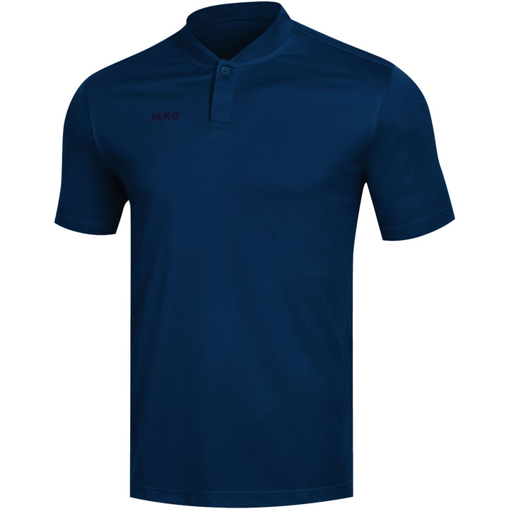 Jako Polo Prestige - marine