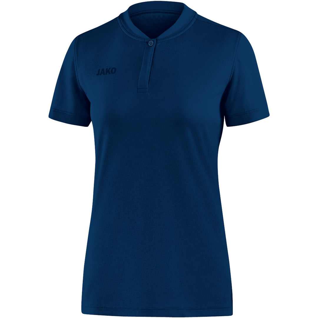 Jako Polo Prestige - marine