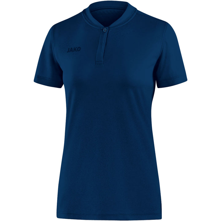 Jako Polo Prestige - marine