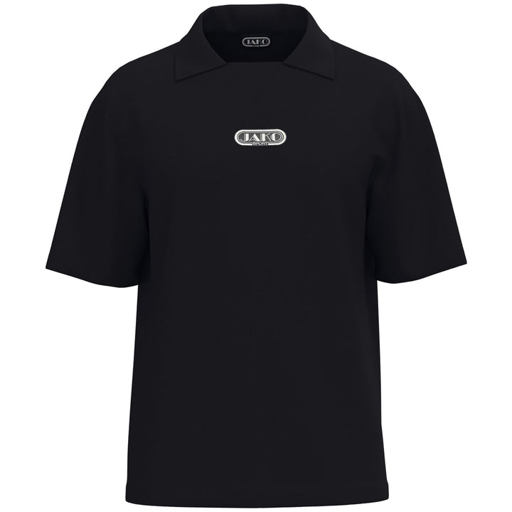 Jako Polo Wardrobe - schwarz