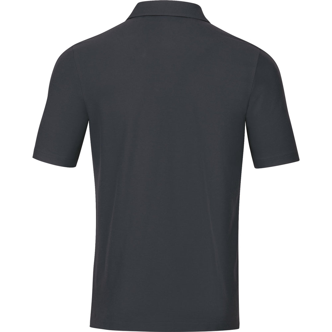 Jako Polo Base - anthrazit